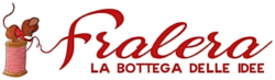 Logo Fralera La Bottega delle Idee