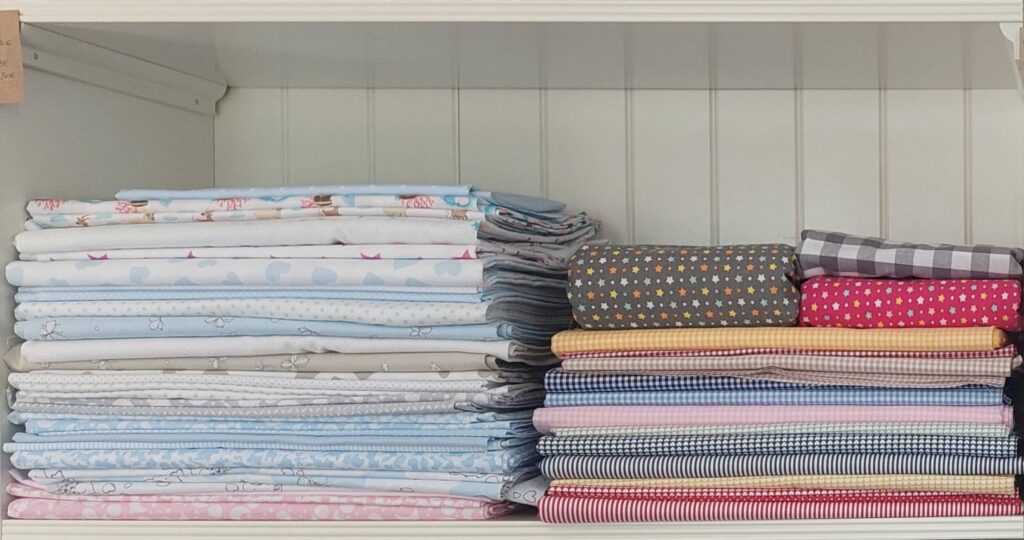 Background header