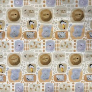 Cotone bambino - Catex - Savana Baby