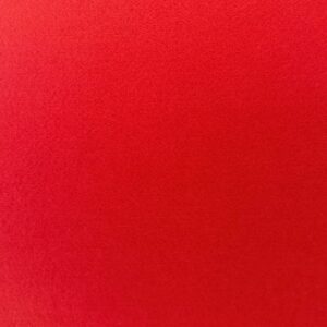 Feltro - Rosso