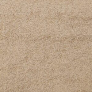 Spugna di Cotone 100% - Beige Scuro
