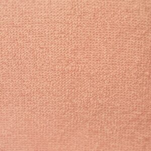 Spugna di Cotone 100% - Rosa