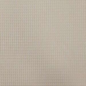 Spugna Nido d'Ape di Cotone 100% - Bianco
