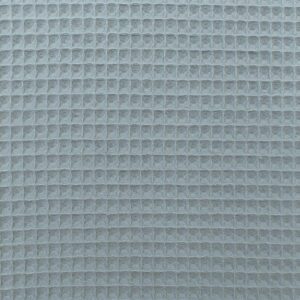 Spugna Nido d'Ape di Cotone 100% - Celeste