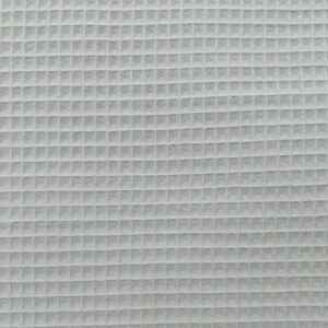 Spugna Nido d'Ape di Cotone 100% - Verde Menta