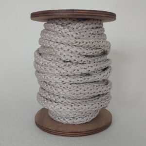 Tubolare - Lalgodon - Cotone 100% - Beige