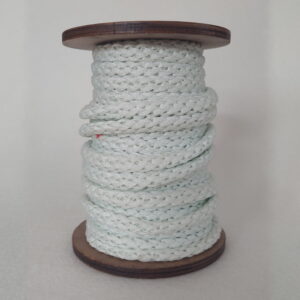 Tubolare - Lalgodon - Cotone 100% - Verde Acqua
