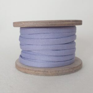 Tubolare - Piatto - Cotone 100% - Lilla